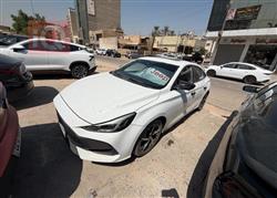 ام جي GT